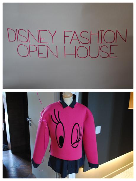 Disney Fashion Open House  2016