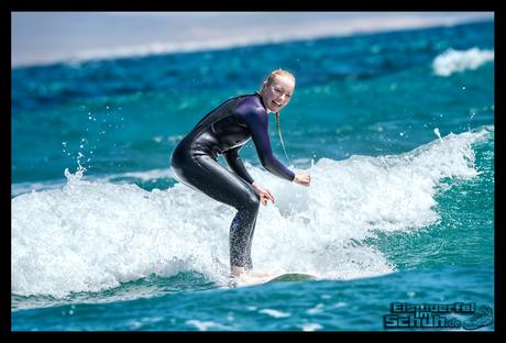 Surfgeschichten: Lanzarote II – Outtakes