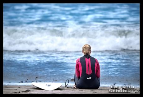 Surfgeschichten: Lanzarote II – Outtakes
