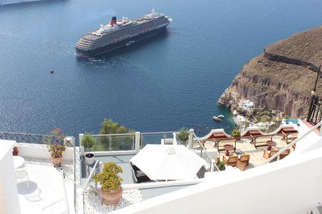 Heiratsantrag auf Santorini | Santorini in Pictures | Santorini Urlaub