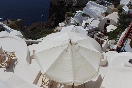 Heiratsantrag auf Santorini | Santorini in Pictures | Santorini Urlaub