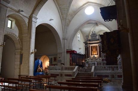 15_Altar-La-Cattedrale-di-Sant'Antonio-Abate-Castelsardo-Sardinien-Italien