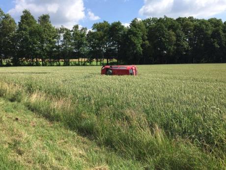 Unfall Bienenbüttel 