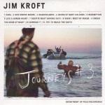 CD-REVIEW: Jim Kroft – Journeys #3