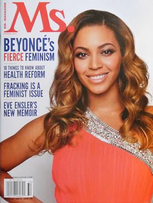 Der US-Star Beyoncé und der Rassenhass...