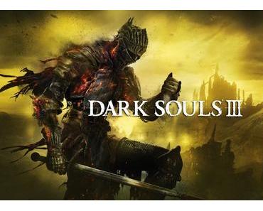Patch 1.06 für Dark Souls III erscheint am 19. Juli