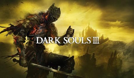 Dark Souls III ©From Software ©Bandai Namco Entertainment