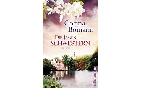 [Rezension] Die Jasminschwestern || Corina Bomann