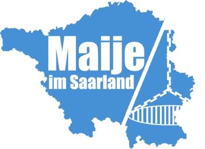 Preview: Geocaching Mega-Event Maije im Saarland 2017