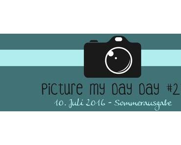 Picture my day Day 21 #pmdd21