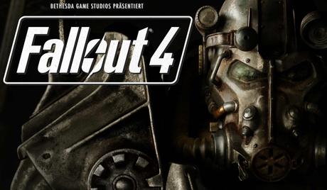 Fallout 4 © Bethesda Softworks © Bethesda Game