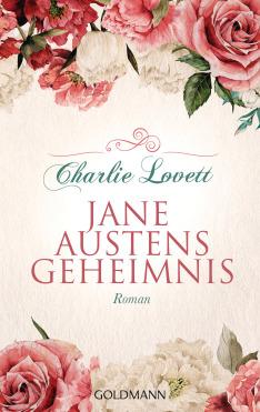 Jane Austens Geheimnis von Charlie Lovett