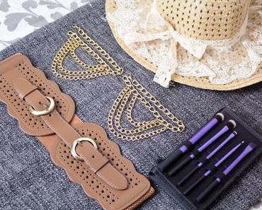 TRENDSGAL BESTELLUNG | REAL TECHNIQUES DUPE