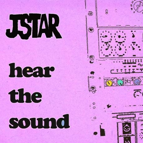 JSTAR – hear the Sound // full Album stream