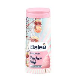 Limited Edition Preview: Balea - Rummelplatz