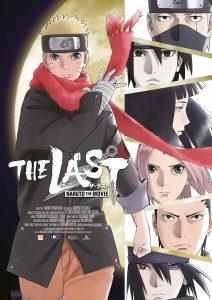 „The Last: Naruto – der Film“ kommt in deutsche Kinos