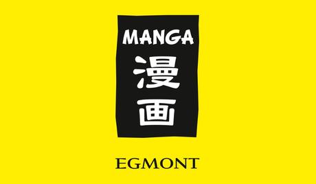 Egmont Manga Logo ©Egmont Manga