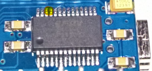 Arduino Nano als CUL – Reboot Fehler beheben