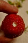 erfrischender ErdbeerMix & zwei kleine Tricks