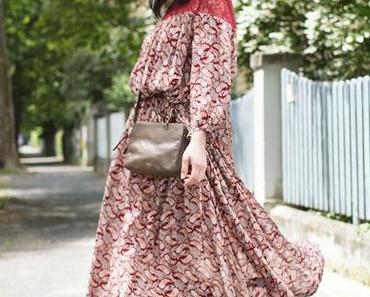 Sommerschuhe: flache Pantoletten im Fashionkarussell