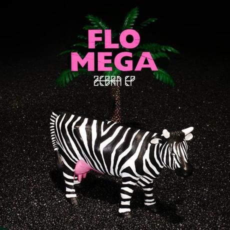 Happy Releaseday: Flo Mega – Zebra EP // + Videopremiere von „Marlboro Mann“
