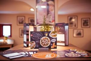 Vapiano ist nun für alle da und verträglich