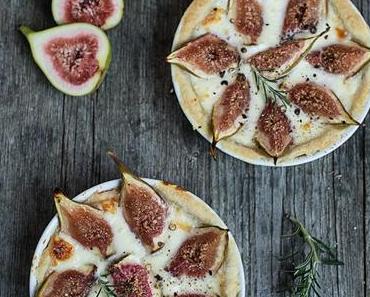 Mini Feigentartes alla Nonno