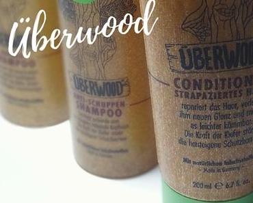 Überwood | Hair Care made in Germany