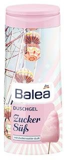 Neue Balea Limited Edition |  Rummelplatz!