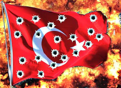 Putsch - Immobilien in der Türkei vor endgültigem Crash