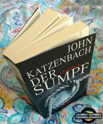 [Books] Der Sumpf von John Katzenbach