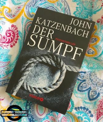 [Books] Der Sumpf von John Katzenbach