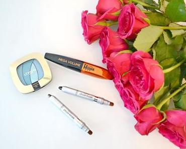 New In : L´Oréal Products