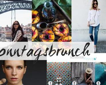 Sonntagsbrunch 2016/27