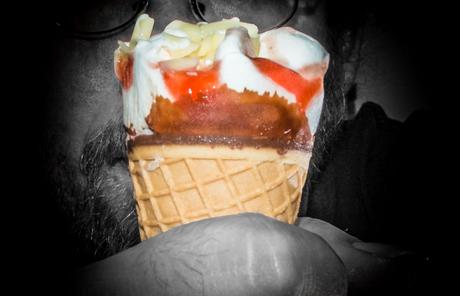 Kuriose Feiertage - 17. Juli 2016 - Tag des Eiscreme – der US-amerikanische National Ice Cream Day 2016 (c) 2016 Sven Gies-1