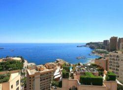 Penthouse im Herzen von Monaco