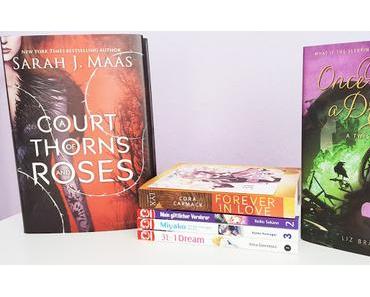 [Neuzugänge] Juli N°1