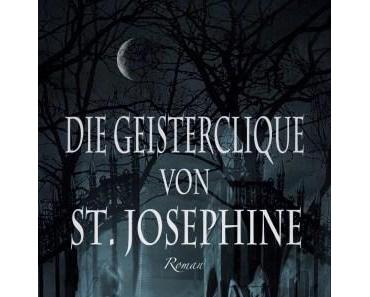 Die Geisterclique von St. Josephine