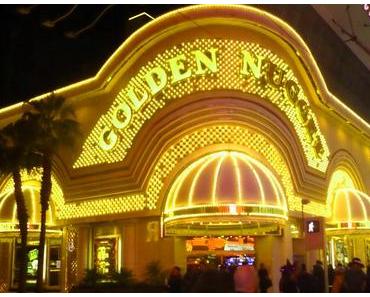 Golden Nugget führt "Fremont Street Experience" Gebühr ein