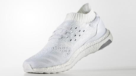 adidas Ultra Boost Uncaged “Triple White”