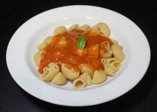 Tomatensauce Omas Art (4P)