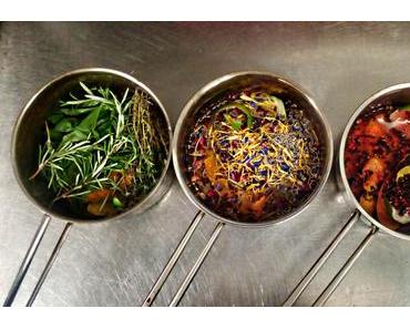 Wie du dein eigenes Tonic Water herstellst