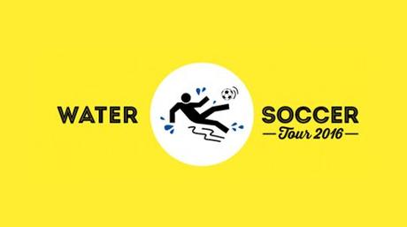 Watersoccer Mariazell