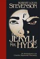 Rezension: Dr. Jekyll und Mr. Hyde - Robert Louis Stevenson