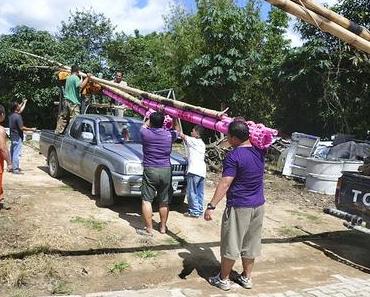 Brizzel, Zisch, Peng: Oooaahhhh