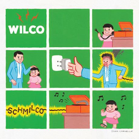 Wilco: Allen Ernstes