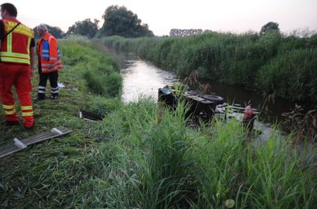 Tödlicher Unfall Röllinghausen