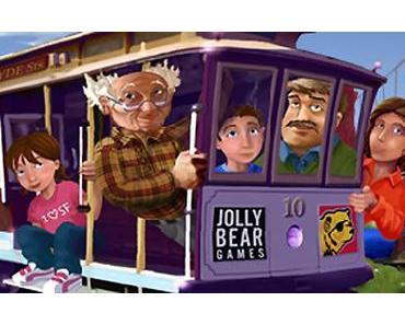 Big City Adventure San Francisco