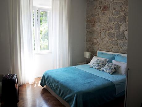 Travel: Apartments Villa Ani – Our Home in Dubrovnik