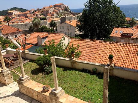 Travel: Apartments Villa Ani – Our Home in Dubrovnik